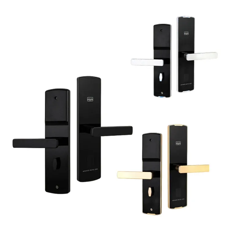 Ποια είναι τα πλεονεκτήματα των κλειδαριών δακτυλικών αποτυπωμάτων στο σπίτι;