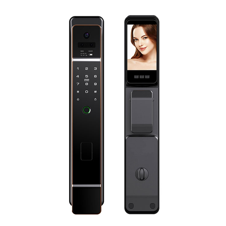 Γιατί οι κλειδαριές θυρών με έξυπνη αναγνώριση προσώπου 3D αξίζει να αγοράσετε περισσότερο από τις κλειδαριές θυρών με αναγνώριση προσώπου 2D