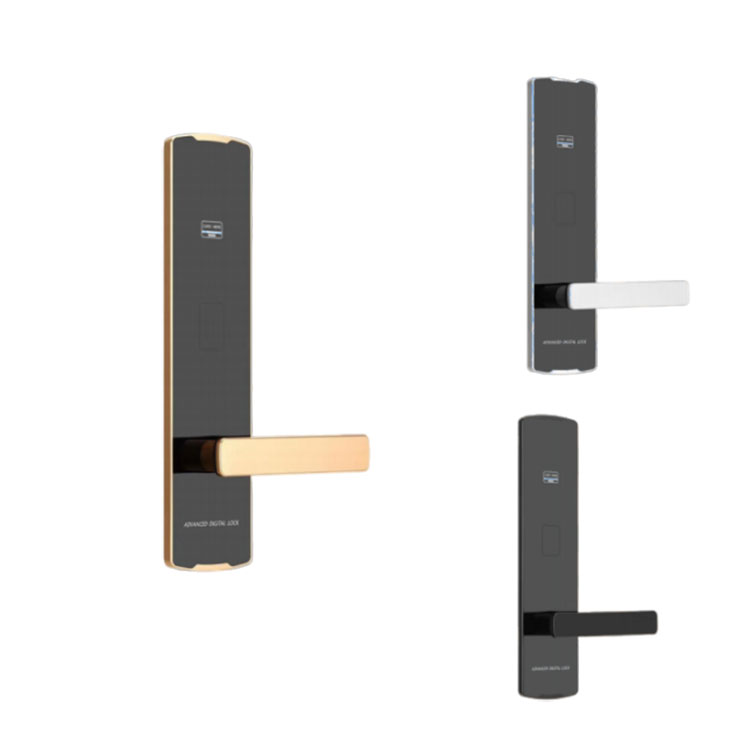 Γιατί οι ψηφιακές κλειδαριές θυρών με δακτυλικά αποτυπώματα γίνονται η έξυπνη επιλογή για σύγχρονα σπίτια;