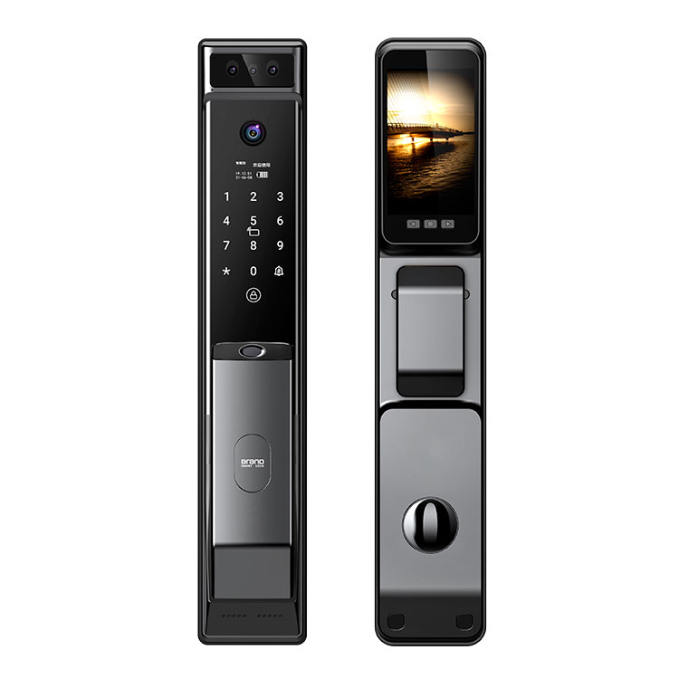 Ποια κλειδαριά πόρτας εισόδου ταιριάζει στο σπίτι και τον προϋπολογισμό σας;