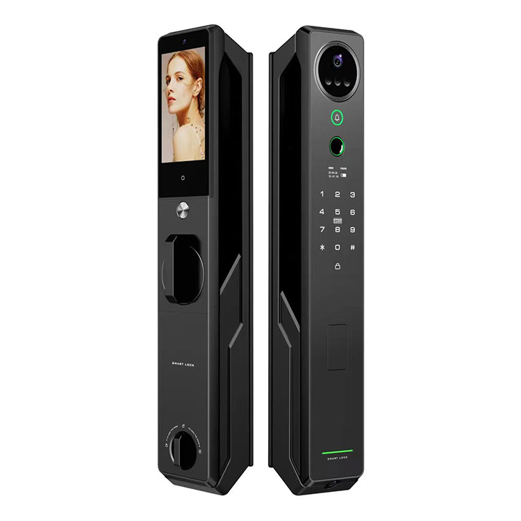 Ψηφιακό αυτόματο Smart Lock