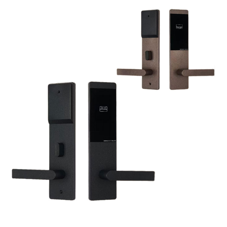 Ηλεκτρική εφαρμογή Tuya Smart Digital Door Lock